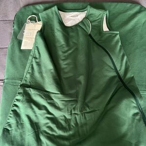 Kyte BABY Green Sleep Sack
